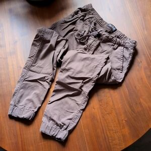 Duer No Sweat Jogger (relaxed fit, tapered)